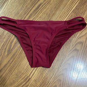 Xhilaration cheeky bikini bottoms